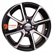 Neo 6x15/4x100 ET48 D60,1 538 BD