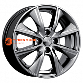 SKAD 6x15/4x98 ET35 D58,6 Порту (КЛ321) Алмаз