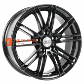 RST 7x17/5x114,3 ET40 D66,1 R187 BL