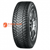 Yokohama 215/65R16 102T XL iceGuard Stud iG65 TL (160 шип.)