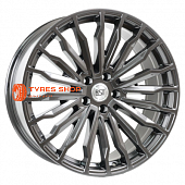 RST 9x20/5x108 ET38,5 D63,4 R032 (Volvo) BMG