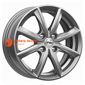 iFree 6x15/4x100 ET37 D60,1 Бланш (КС908) Хай Вэй