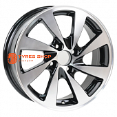 RST 6x15/4x100 ET35 D60,1 R055 BD