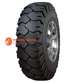 NorTec 6,50-10 12PR 125A5 FT-215 TT РОССИЯ + Камера 6,00-10 вентиль ГК-95 (9)