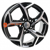 RST 6,5x16/5x112 ET46 D57,1 R066 (Octavia) BD