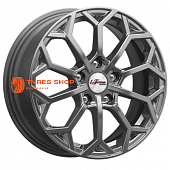 iFree 6,5x16/5x112 ET46 D57,1 Спейс-Нидл (КС1000) Хай Вэй