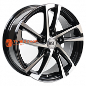 RST 6,5x16/5x114,3 ET50 D67,1 R046 (Cee'd) BD