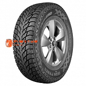 Ikon LT225/75R16 115/112Q Autograph Ice LT4 TL (шип.)