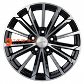 KHW1611 (Actyon)