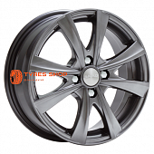 SKAD 5,5x14/4x98 ET38 D58,6 Мальта (КЛ248) Алмаз (АРС 014 black)