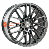 Tech Line 8x19/5x108 ET45 D63,4 901 BMG