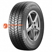 Gislaved 195/75R16C 107/105R VanControl Arctic TL