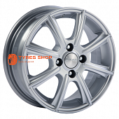 SKAD 5,5x14/4x98 ET38 D58,6 Монако (КЛ185) Селена