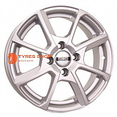 Neo 6,5x16/5x114,3 ET45 D67,1 648 Silver