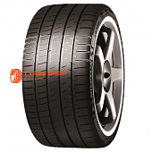 Michelin 255/45ZR19 100(Y) Pilot Super Sport N0 TL