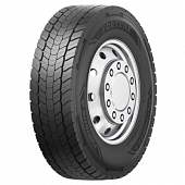 Prinx Fortune 215/75R17,5 128/126M FDR606 TL M+S 3PMSF 16PR ТАИЛАНД