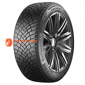 Continental 235/65R18 110T XL IceContact 3 TL FR TA (шип.)