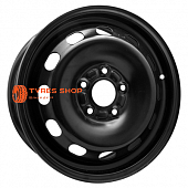 ТЗСК 6,5x16/5x108 ET50 D63,3 Ford Mondeo Черный