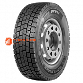 Royal Black 295/80R22,5 154/149M DV211 TL 18PR