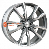 RST 8x20/5x108 ET33 D65,1 R012 Silver
