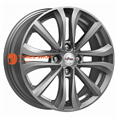 iFree 6x16/4x100 ET50 D60,1 Панган (КС938) Хай Вэй