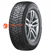 Hankook 195/75R16C 107/105R Winter i*Pike LV RW15 TL 8PR (120 шип.)