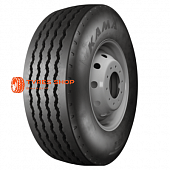 Kama 385/65R22,5 160K NT 201 TL M+S 3PMSF