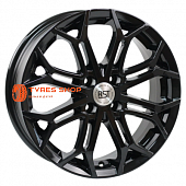 RST 6x16/4x100 ET49 D54,1 R126 (Solaris) BL