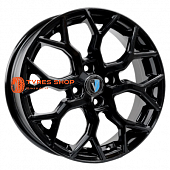 Venti 6x16/4x100 ET41 D60,1 1619 BL