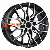 RST 6x15/4x100 ET46 D60,1 R085 BL