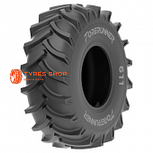Forerunner 16,9-28(420/85-28) 12PR 138A6 611N R-1 TT КИТАЙ