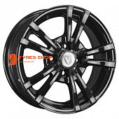 Venti 5,5x14/4x98 ET35 D58,6 1404 BL