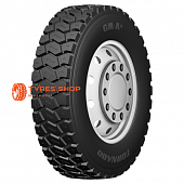Tornado (Advance Holdings) 315/80R22,5 158/156G GM-A1 TL 22PR
