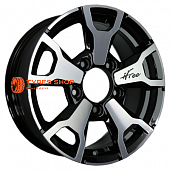 Тайган (КС872)