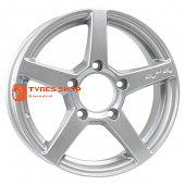 RST 6x16/5x139,7 ET40 D98 R136 SL