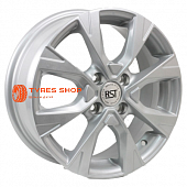 RST 6x15/4x100 ET48 D54,1 R045 (Rio, Solaris) BL