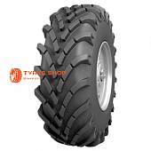 NorTec 23,1R26 12PR 153A8 TA-04 TT РОССИЯ + Камера 23,1-26 вентиль ТК (171)