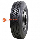 HiFly 235/75R17,5 143/141J HH309 TL M+S 3PMSF 16PR ВЬЕТНАМ
