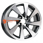 RST 6x15/4x98 ET33 D58,6 R055 (Granta Cross) BL