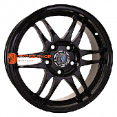 Venti 6x15/4x100 ET45 D60,1 1502 BL