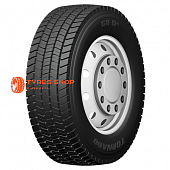 Tornado (Advance Holdings) 215/75R17,5 135/133J GR-D2 TL M+S 3PMSF 16PR