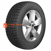 Ikon 235/60R18 107R XL Nordman RS2 SUV (Character Snow 2 SUV) TL