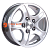SKAD 6,5x16/5x139,7 ET43 D98,5 Калипсо (КЛ089) Селена