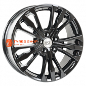 RST 7x18/5x108 ET33 D60,1 R188 (Exeed,Tiggo, Omoda) BL