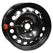 ТЗСК 7x17/5x108 ET33 D60,1 Chery Tiggo 7 Черный
