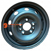 ТЗСК 6,5x16/5x130 ET68 D78,5 Fiat Ducato Серебро