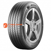 Continental 225/45R17 94W XL UltraContact TL FR