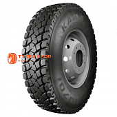 Kama 315/80R22,5 156/150K NU 701 TL MPT M+S