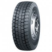 Goodride 315/80R22,5 156/153L (154/151M) MultiDrive D1 TL M+S 3PMSF 18PR ТАИЛАНД