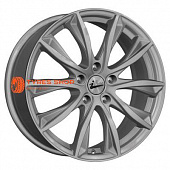 iFree 7,5x18/5x110 ET37 D65,1 Каzантип (КС684М) Хай Вэй